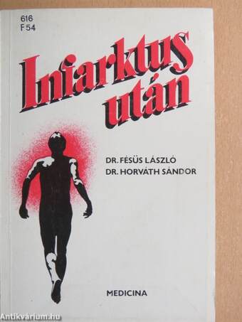 Infarktus után