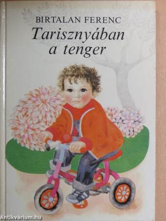 Tarisznyában a tenger