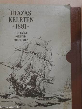 Utazás Keleten 1881/Melléklet