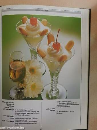 Dr. Oetker Kochbuch