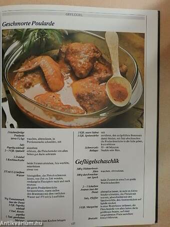 Dr. Oetker Kochbuch