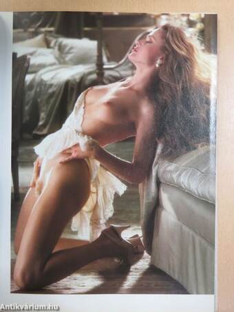 Playboy 1991. december