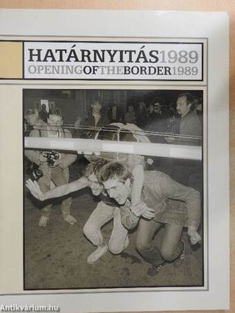 Határnyitás 1989