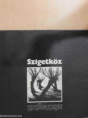 Szigetköz