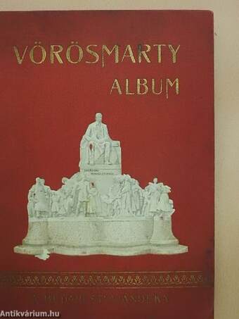 Vörösmarty Album