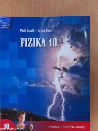 Fizika 10.