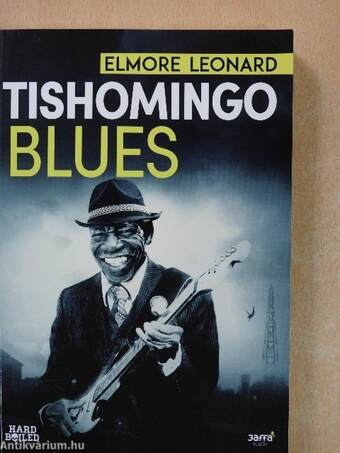 Tishomingo blues