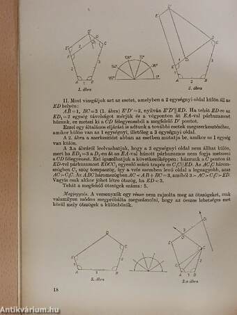 Középiskolai matematikai lapok 1978. január-december