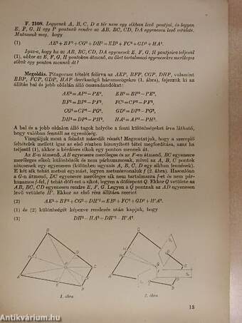 Középiskolai matematikai lapok 1978. január-december