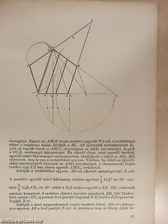 Középiskolai matematikai lapok 1975. január-december