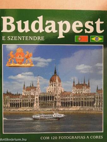 Budapest e Szentendre