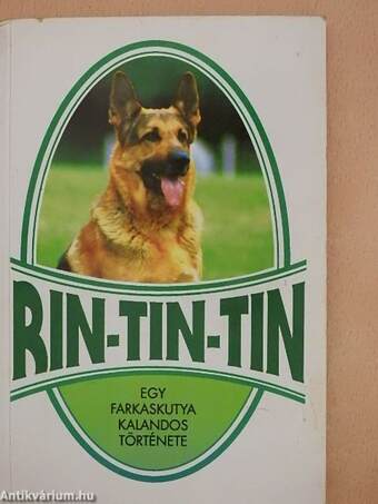 Rin-Tin-Tin