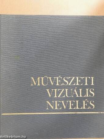 Művészeti vizuális nevelés