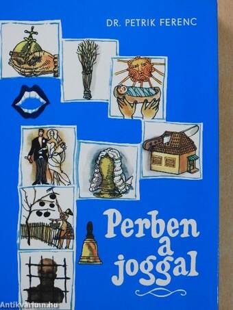 Perben a joggal