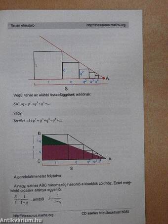 Matematikai fogalomtár