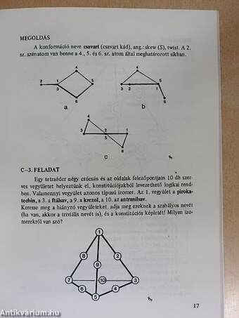 Középiskolai kémiai lapok 1995. február