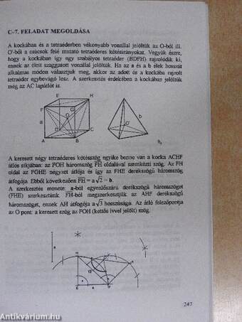 Középiskolai kémiai lapok 1996. szeptember