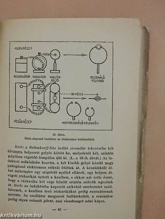 Rádiótelefon a gyakorlatban