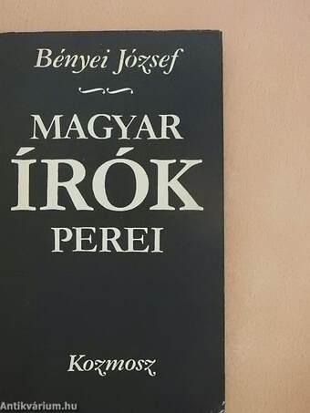 Magyar írók perei
