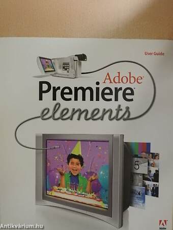 Adobe Premiere Elements