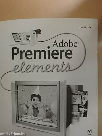 Adobe Premiere Elements