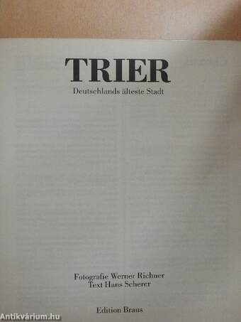 Trier