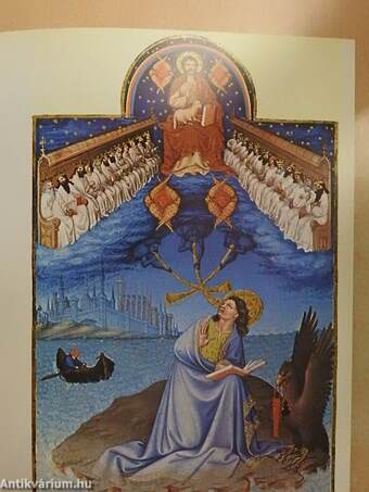 Les Tres Riches Heures du duc de Berry