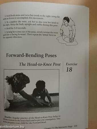 Yoga for the Special Child