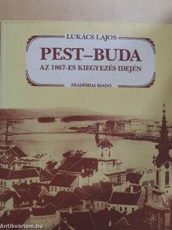 Pest-Buda