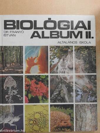 Biológiai album II.