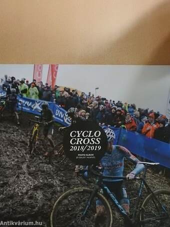 Cyclo Cross 2018/2019