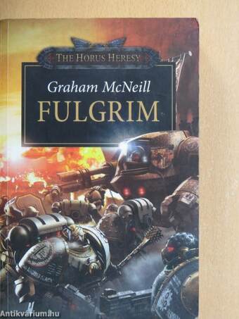 Fulgrim