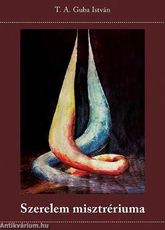 Szerelem misztériuma