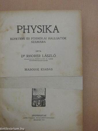 Physika