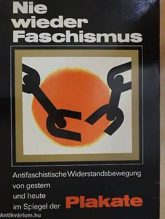 Nie wieder Faschismus