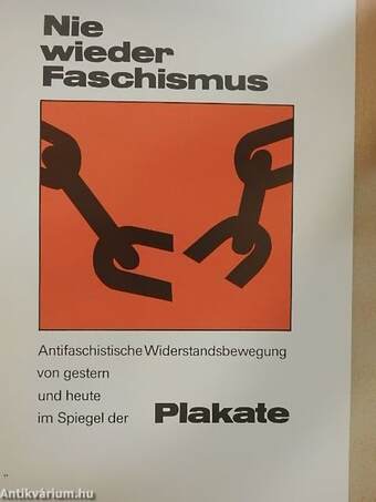 Nie wieder Faschismus