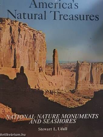 America's Natural Treasures