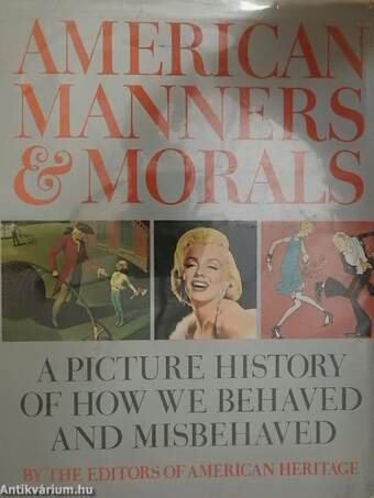 American Manners & Morals