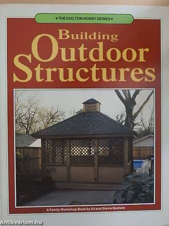 Building Outdoor Structures