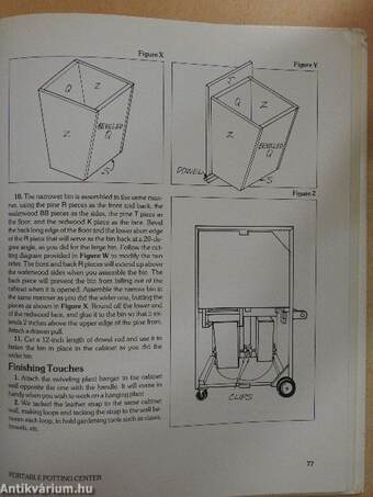 Building Outdoor Structures