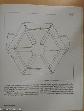 Building Outdoor Structures