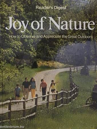 Joy of Nature