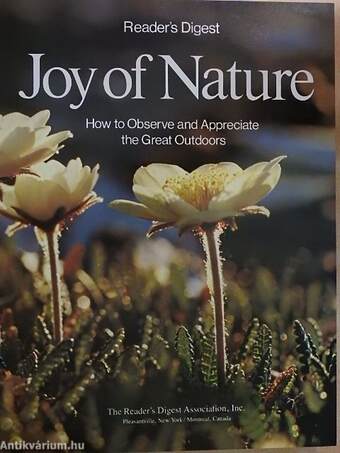 Joy of Nature