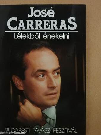 Lélekből énekelni