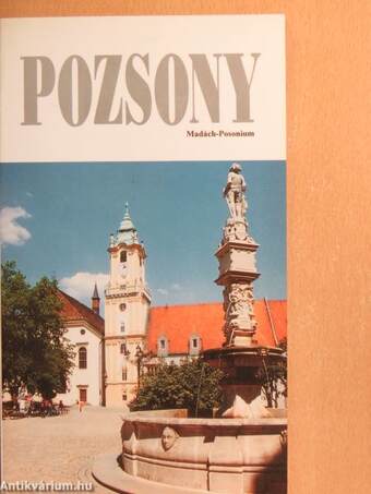 Pozsony