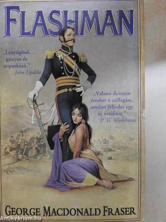 Flashman