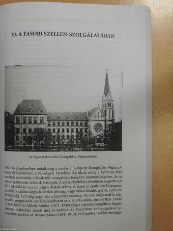 Fizikusok és matematikusok az Eötvös Collegiumban 1895-1950 (dedikált példány)