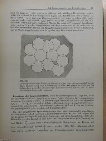 Grundlagen der Festkörperphysik (dedikált példány)