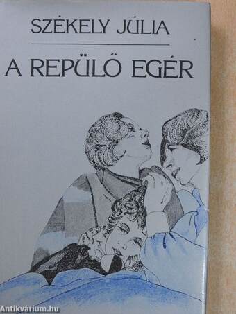 A repülő egér