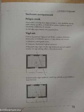 ArchiCAD Classic - Újdonságok